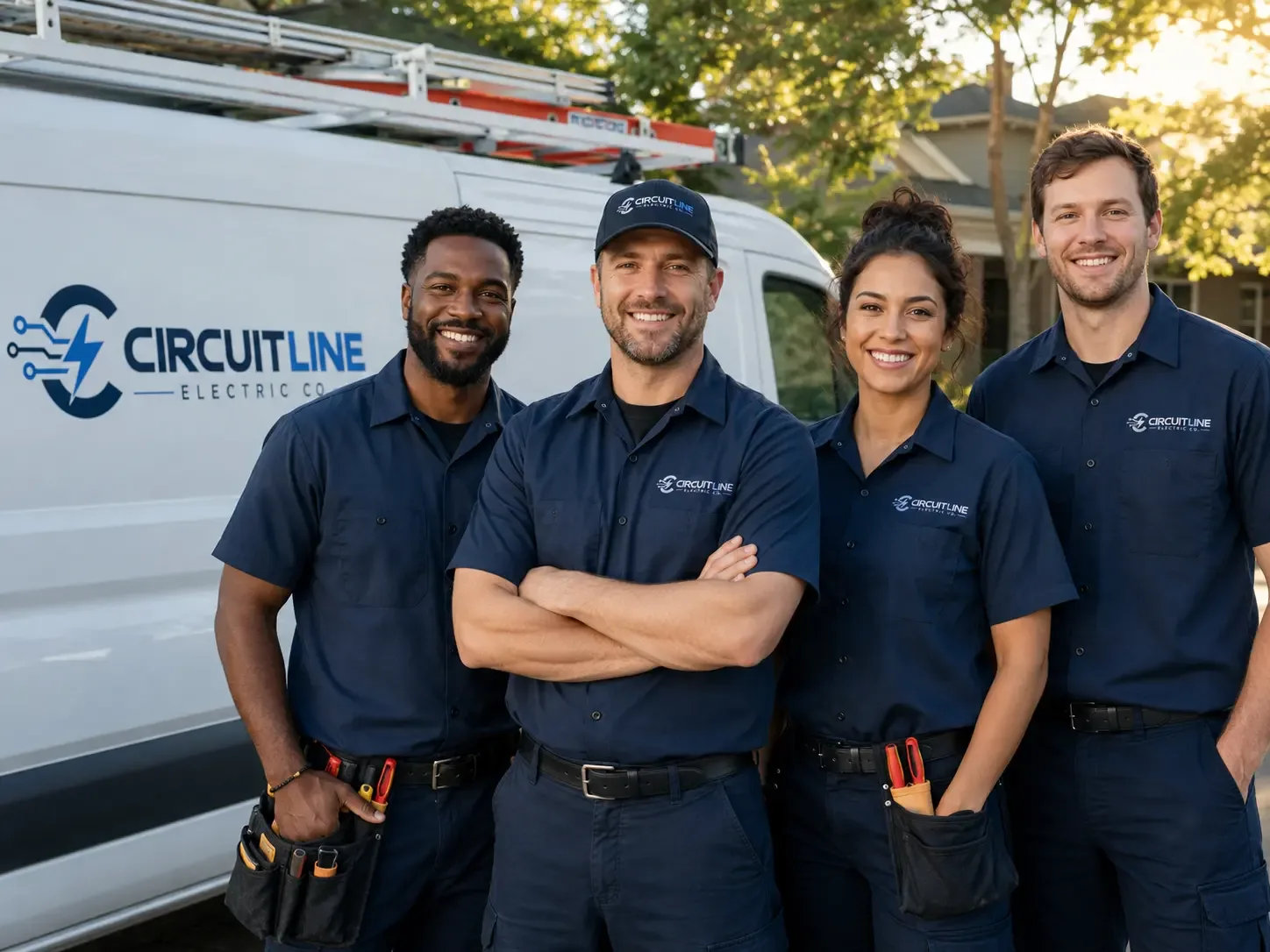 Whole Home Rewiring company in Madison, MS