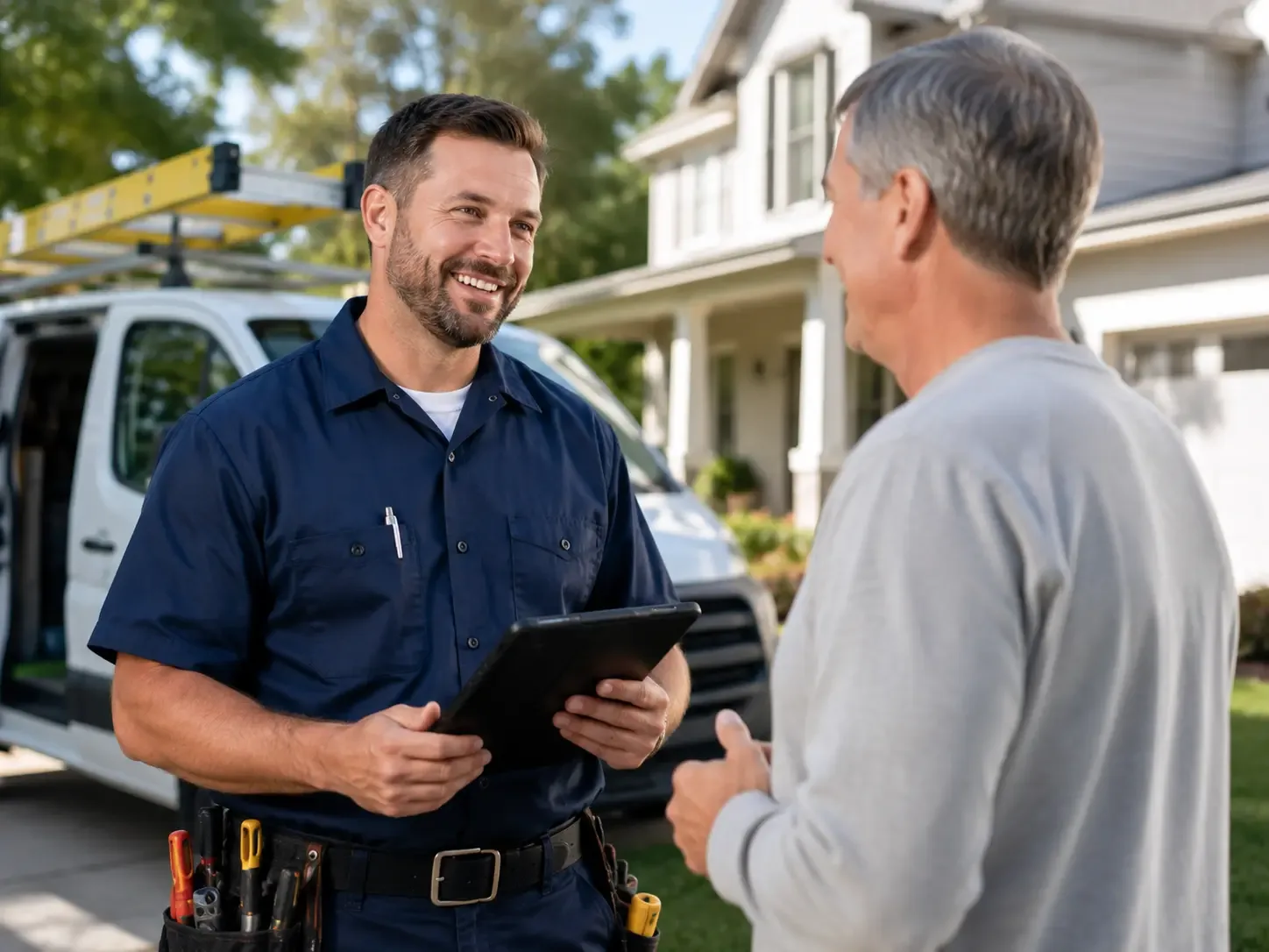 Whole Home Rewiring Madison, MS FAQs
